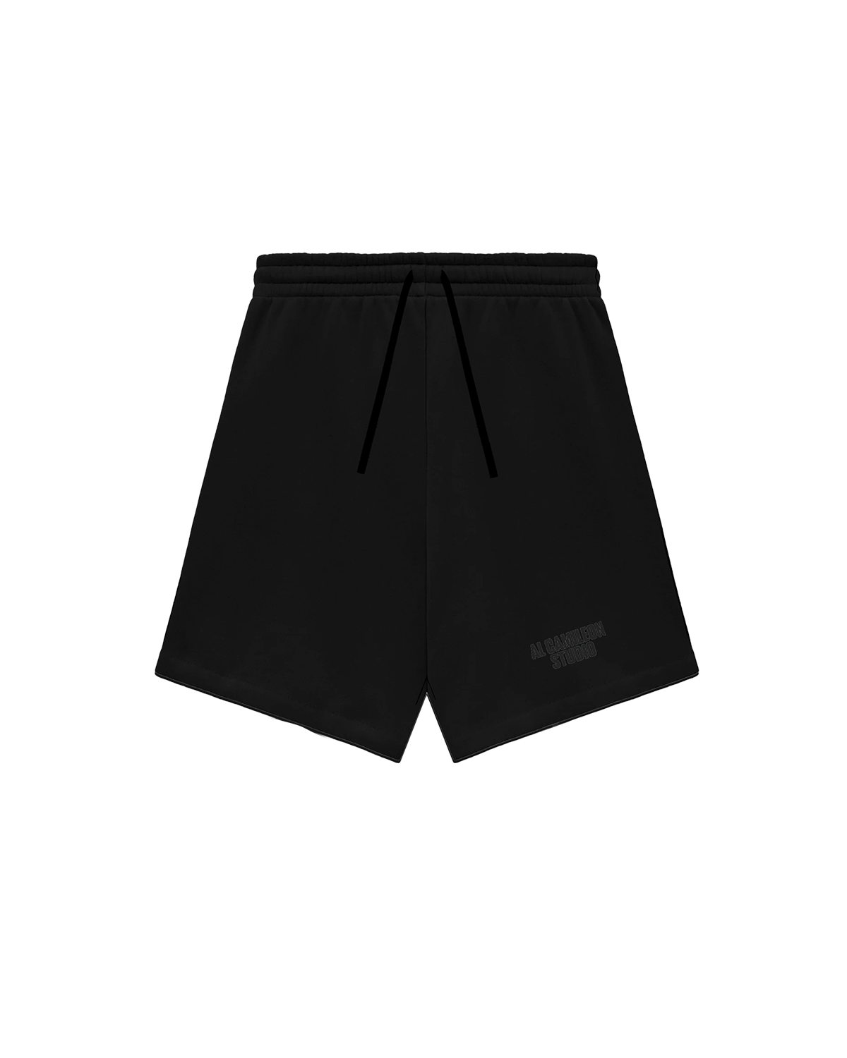 ALC Essential Black Shorts