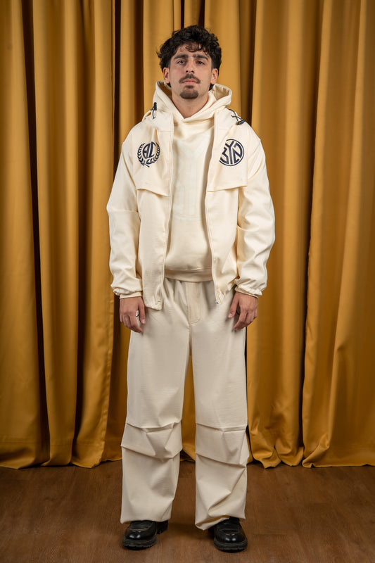 Chalk Parachute Cargos