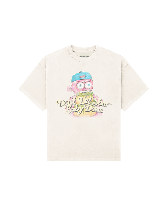 Don't let your baby down Tee