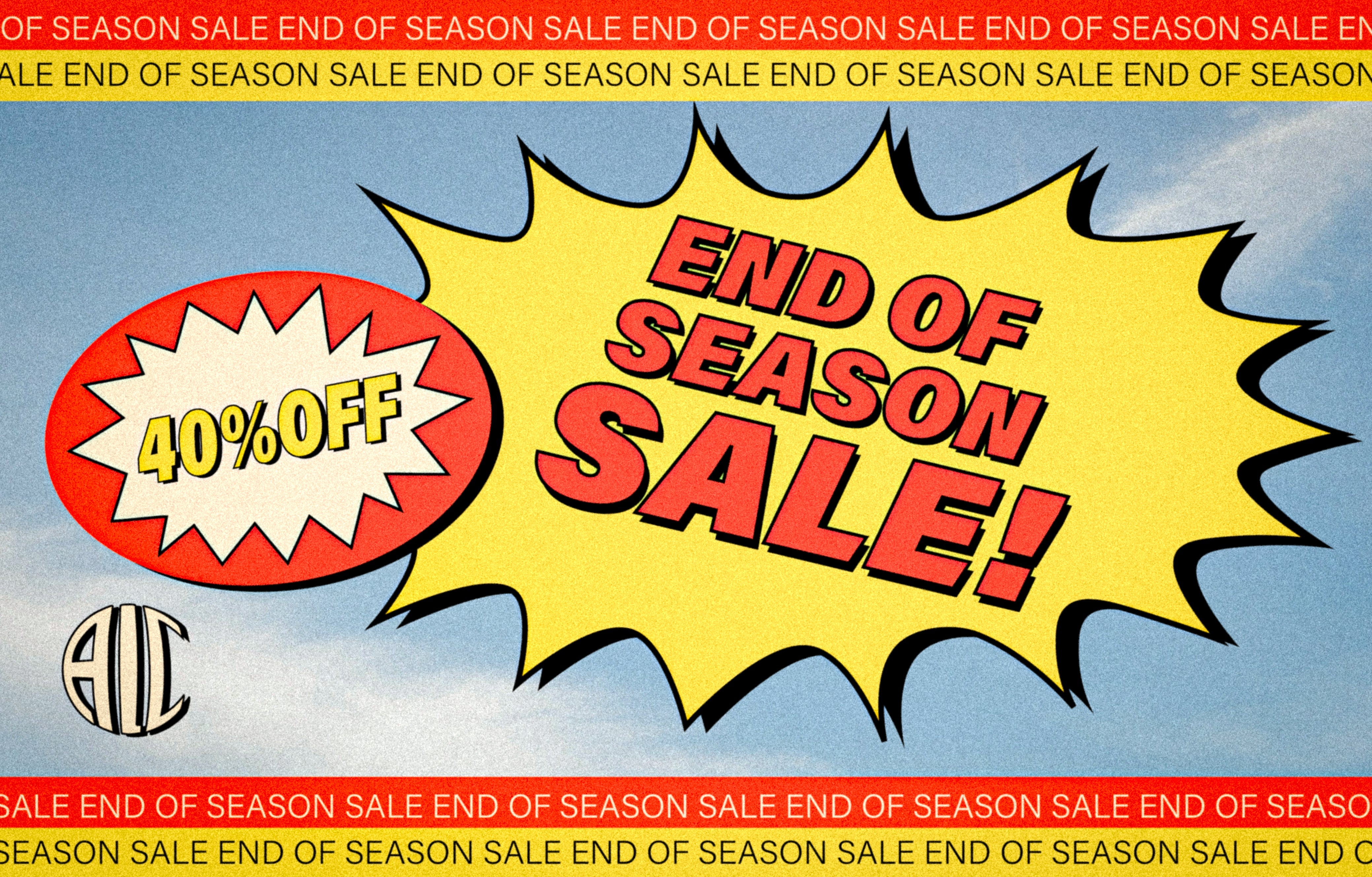 FLASH SALE
