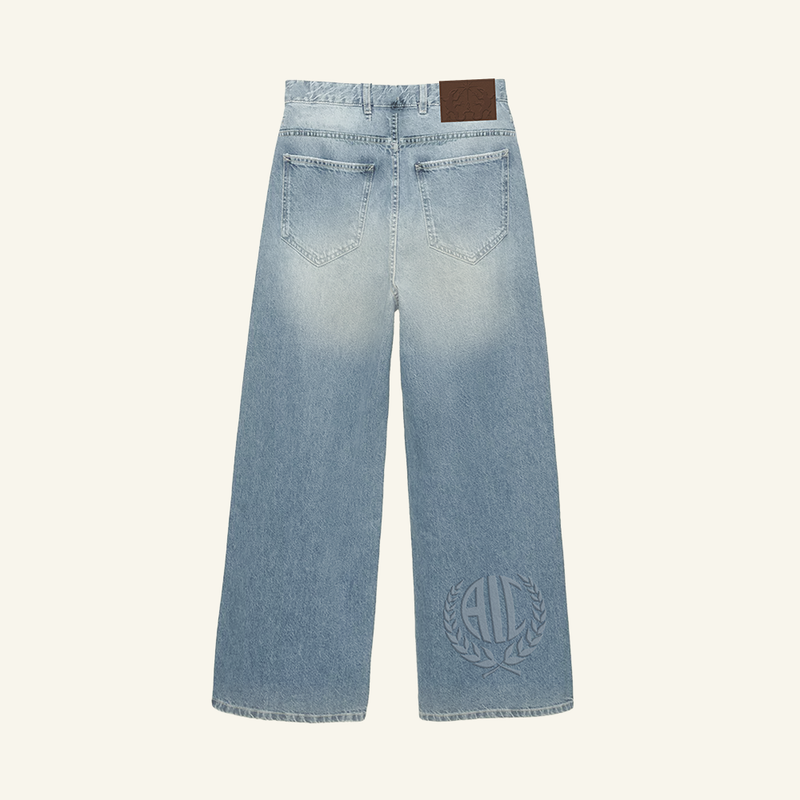 MEN JEANS
