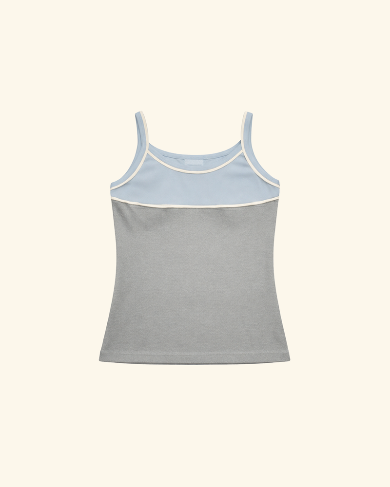 WOMEN TANK TOPS