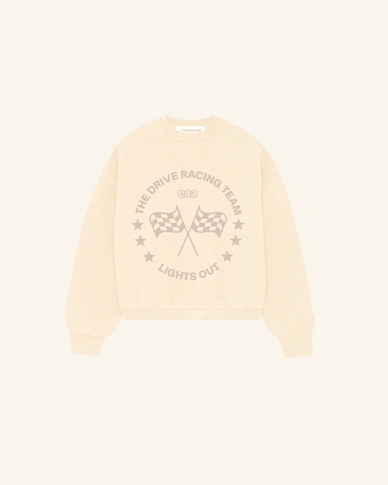 MEN CREWNECKS