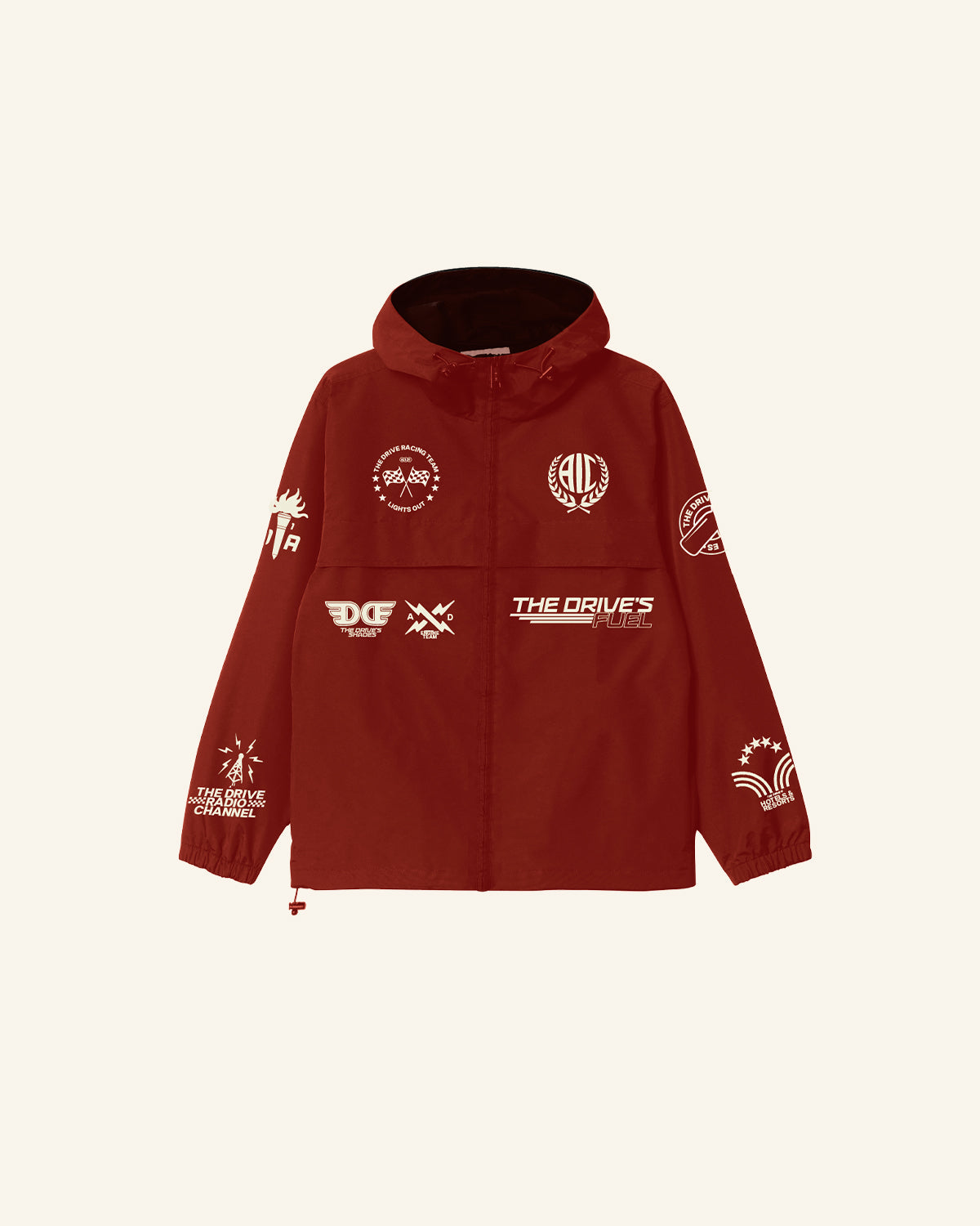 JACKETS