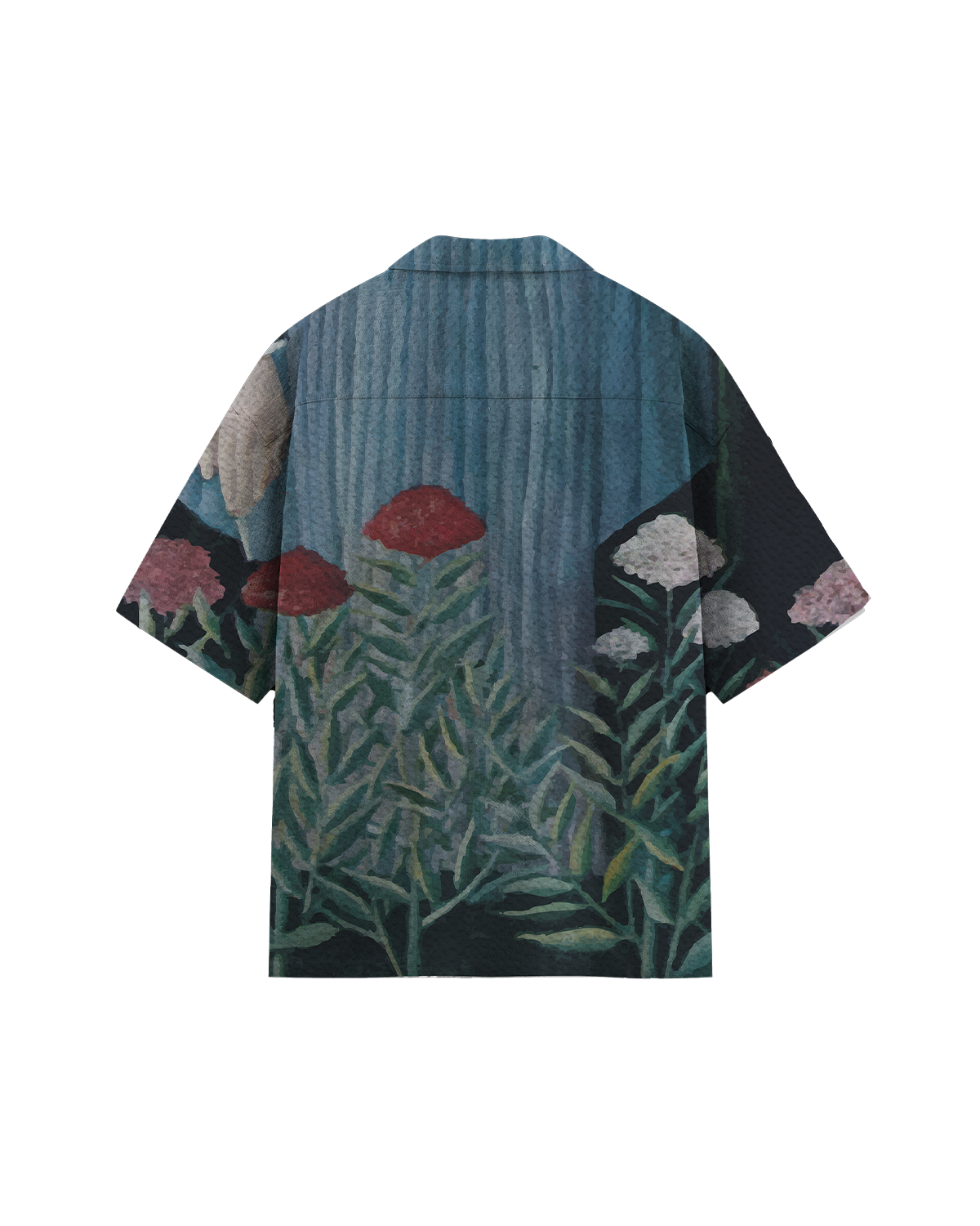 1909 Printed Shirt