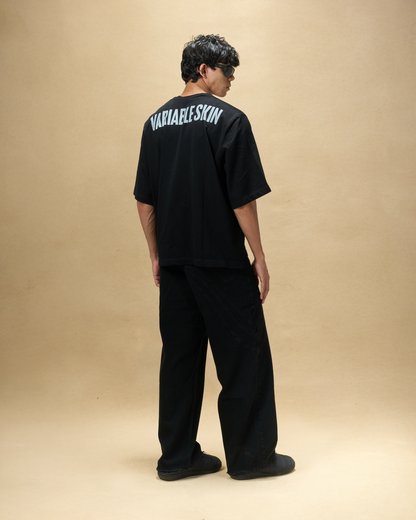 ALC Essential Black T-shirt