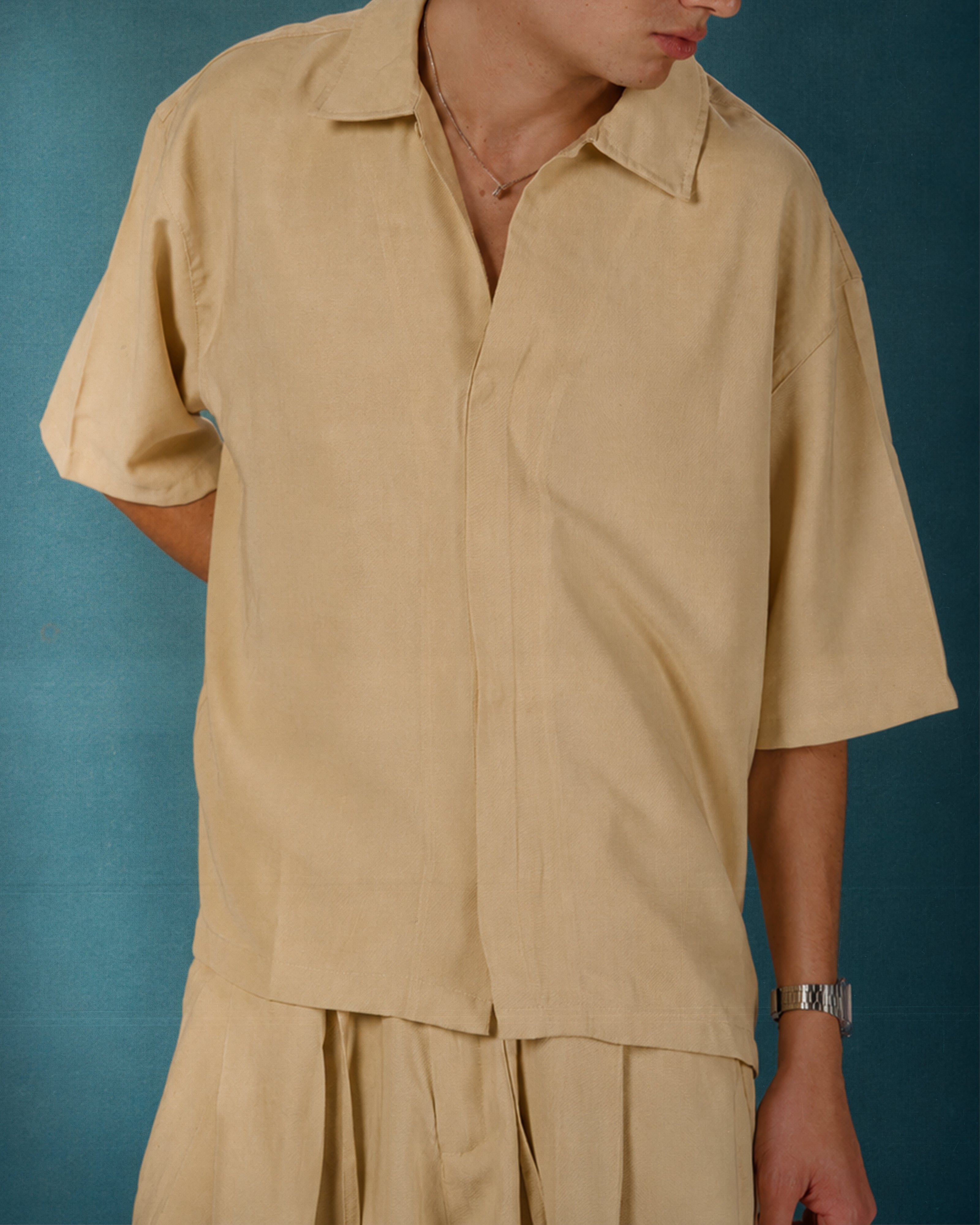 Dune Sandwash Shirt