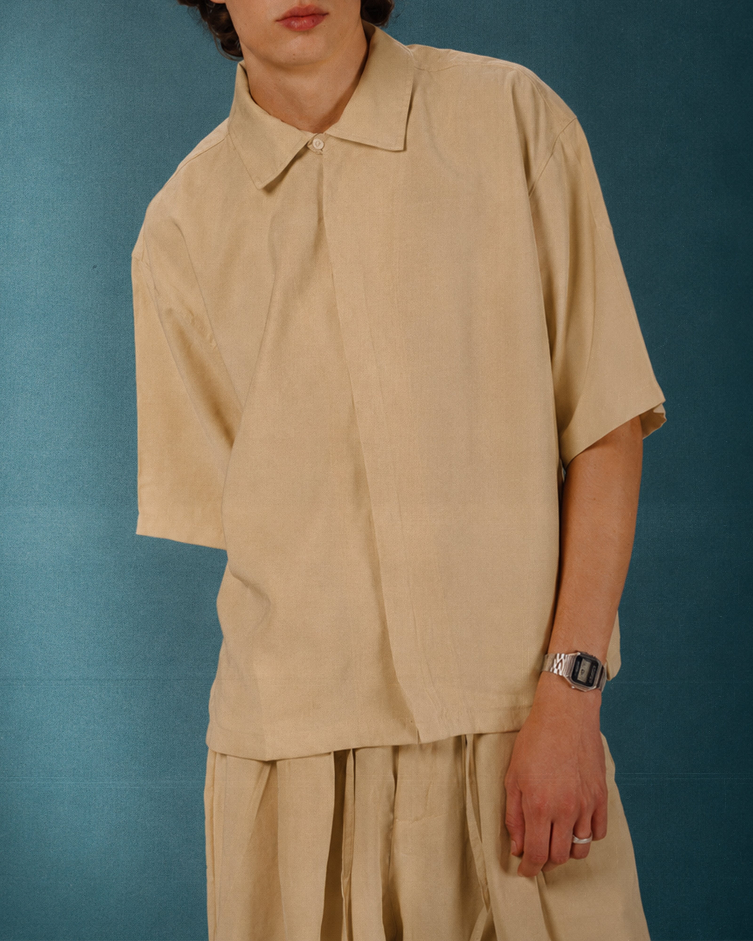 Dune Sandwash Shirt-4