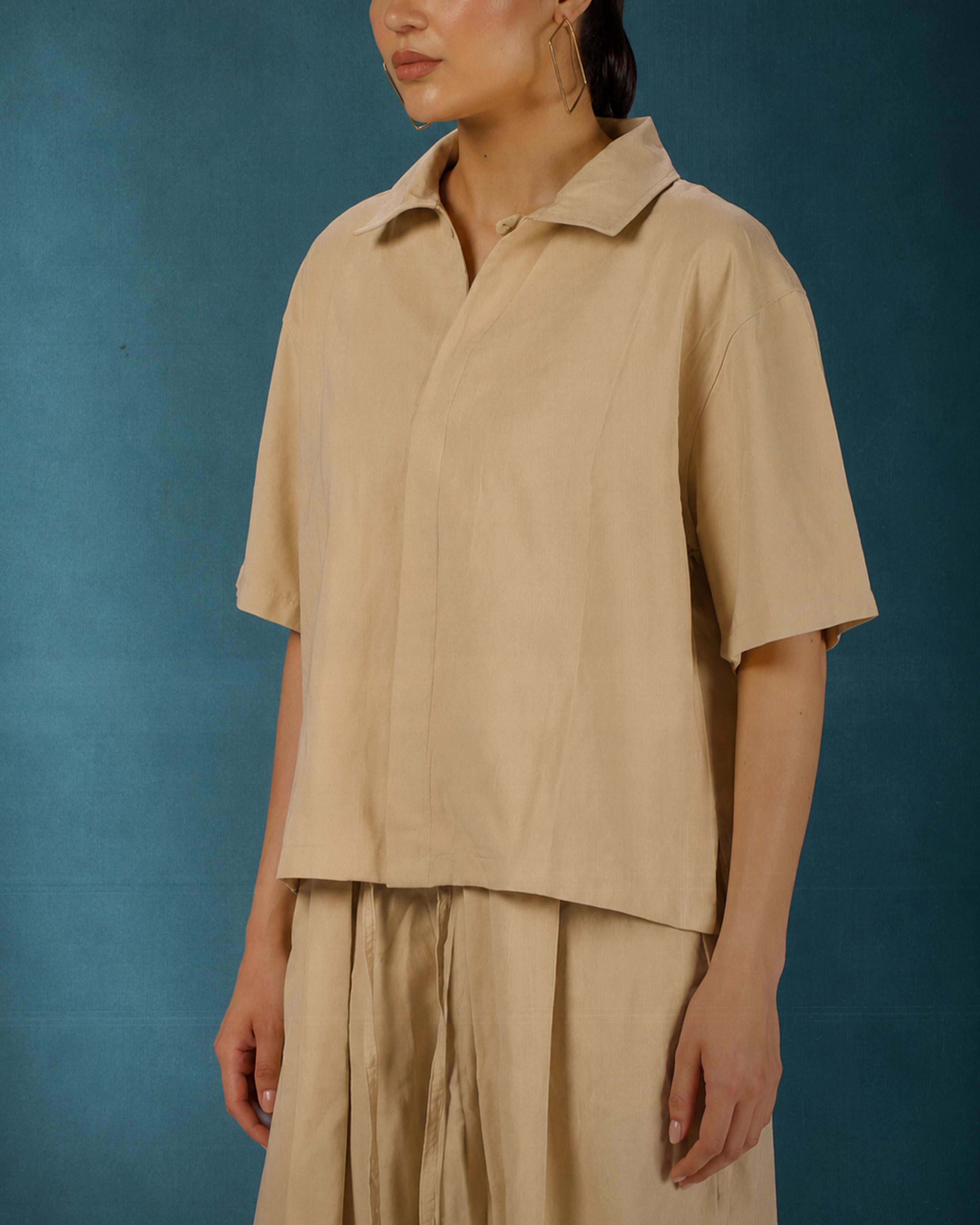 Dune Sandwash Shirt-3