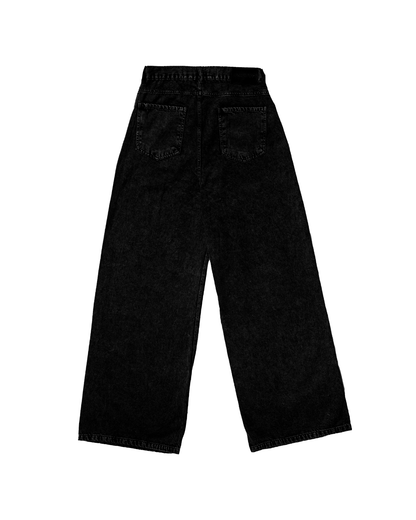 Black Street Denim