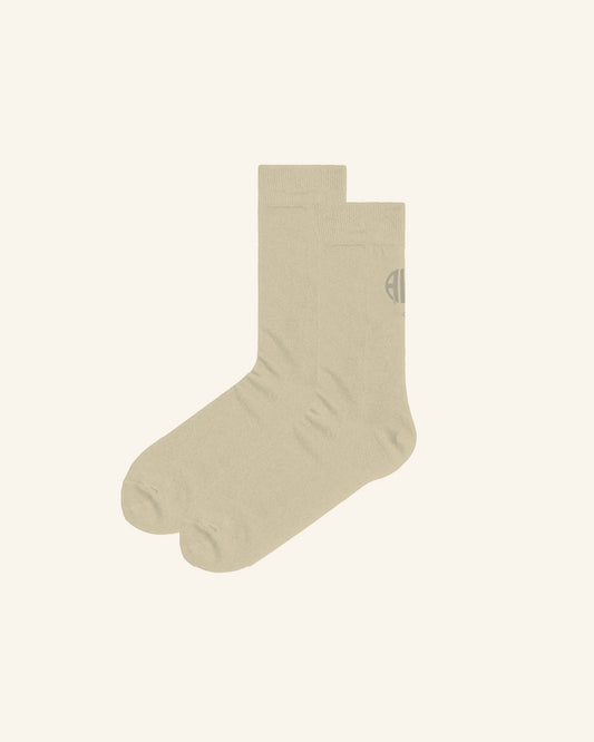 Pack of 3 - Sand Socks