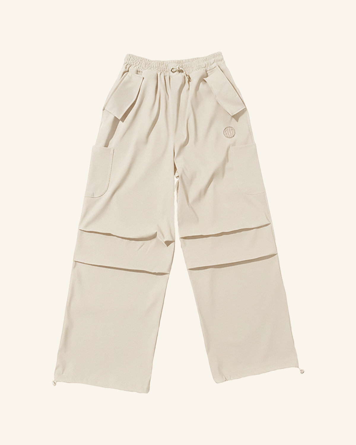 Chalk Parachute Cargos