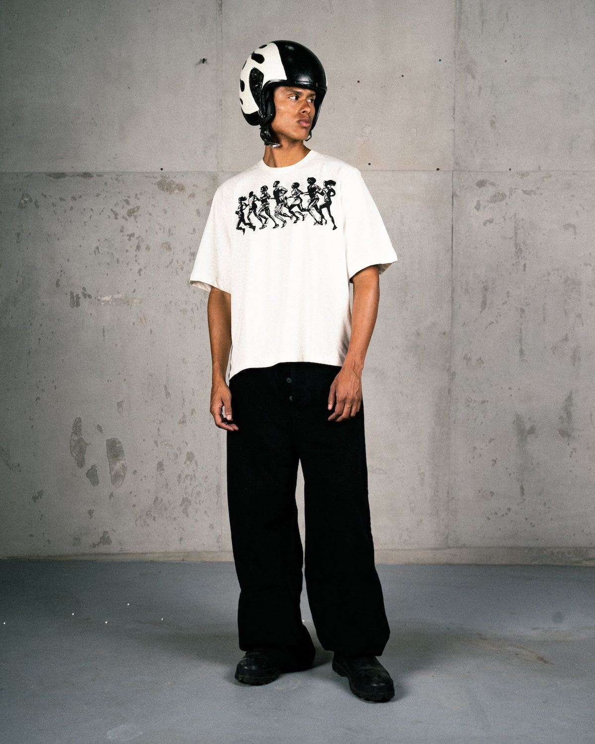 Black Street Denim-6