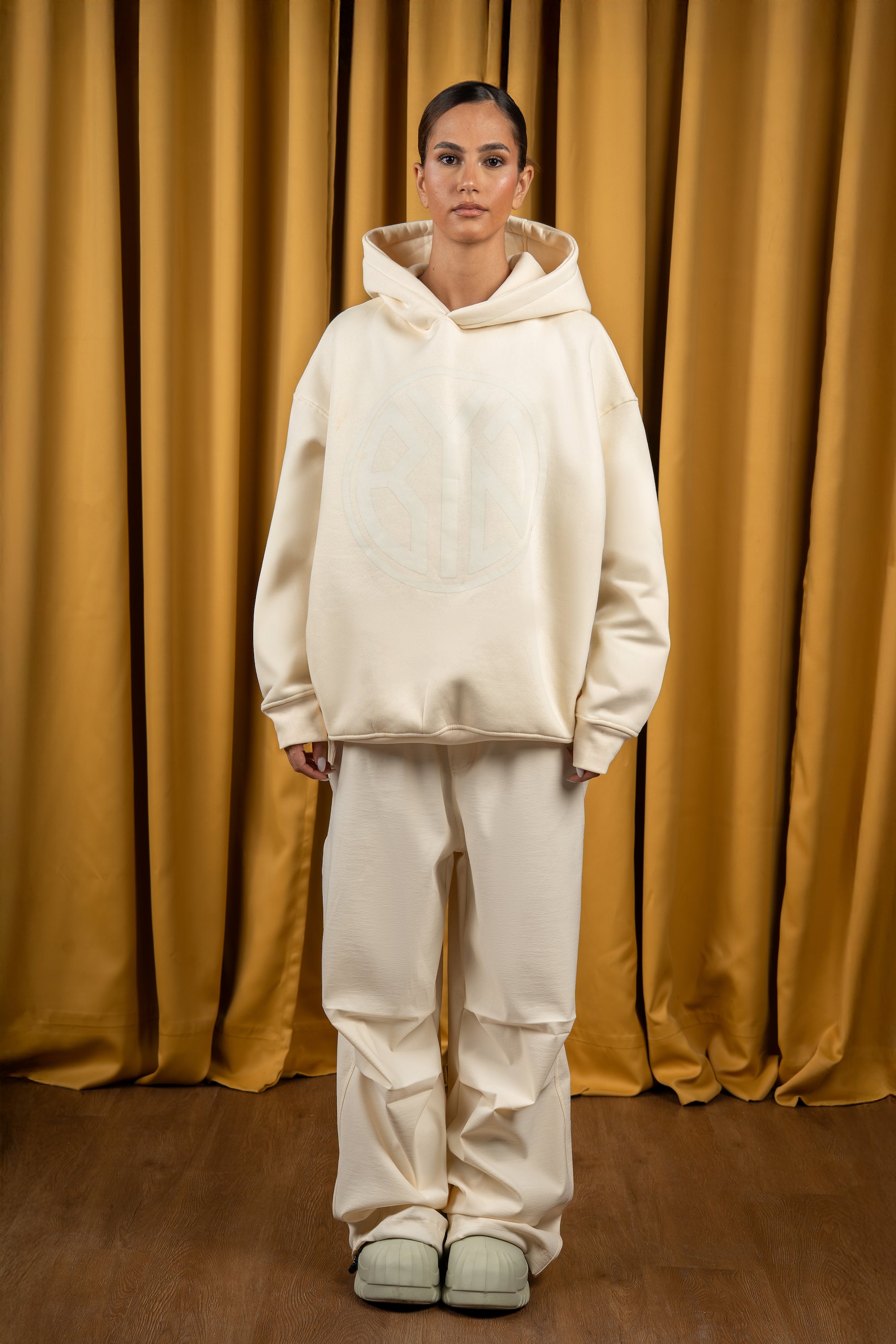 Chalk Hoodie-3