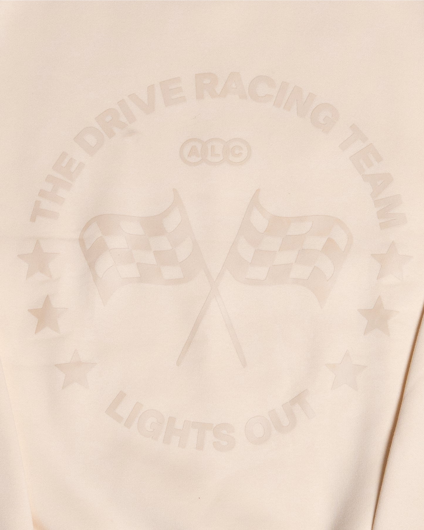 The Drive Racing Team Crewneck