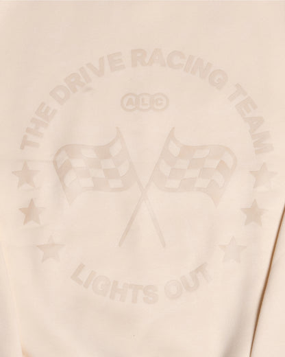 The Drive Racing Team Crewneck