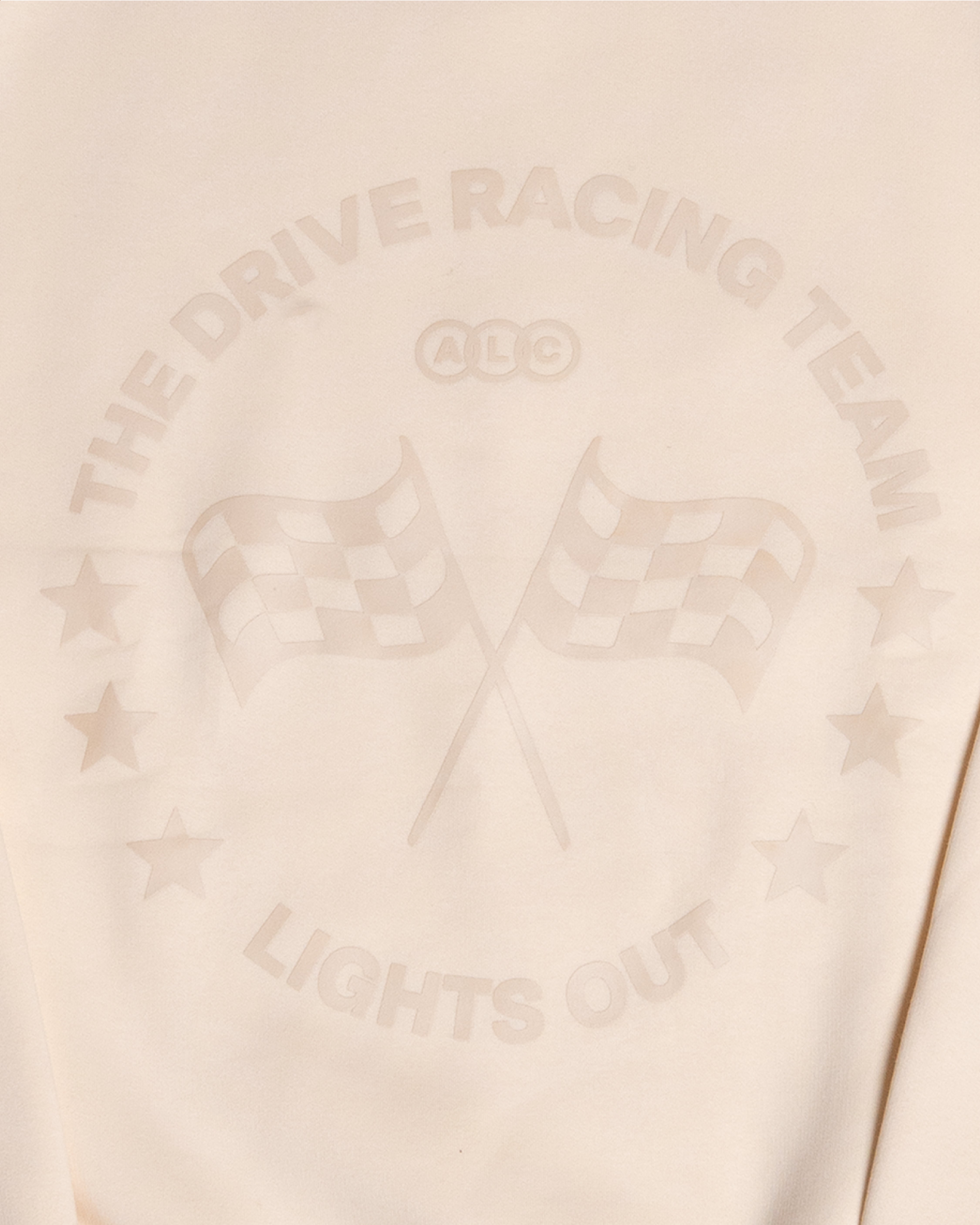 The Drive Racing Team Crewneck-5