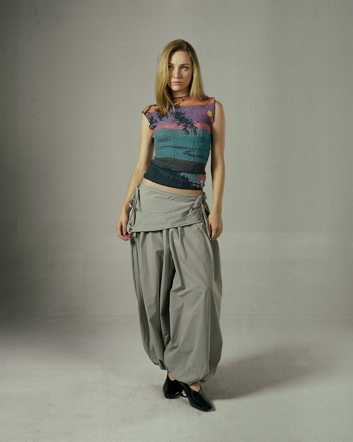 Ash Cloud Pants-5