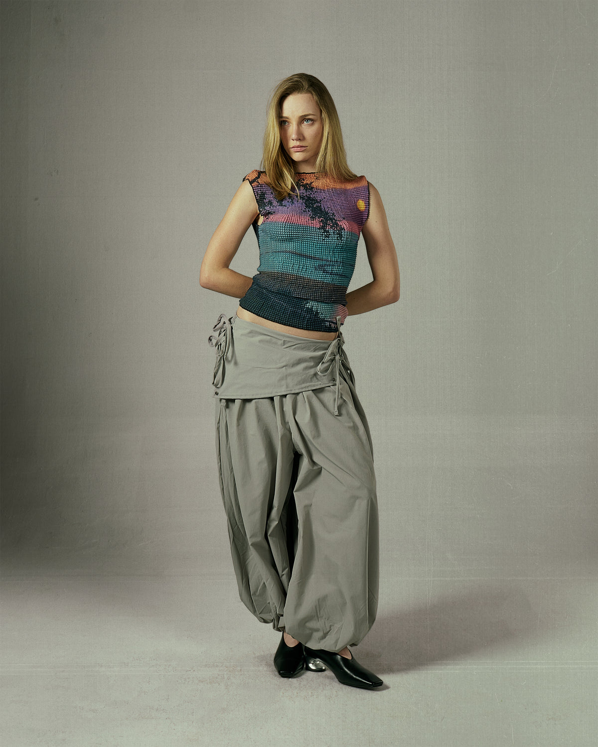 Ash Cloud Pants-6