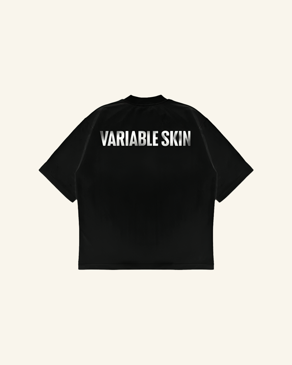 ALC Essential Black T-shirt