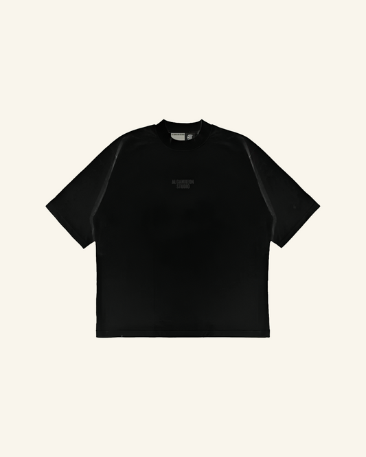 ALC Essential Black T-shirt