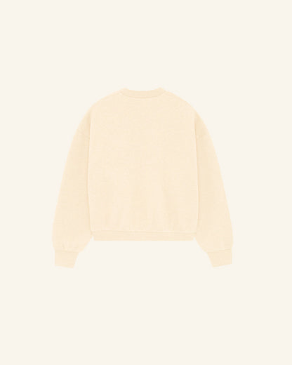 The Drive Racing Team Crewneck