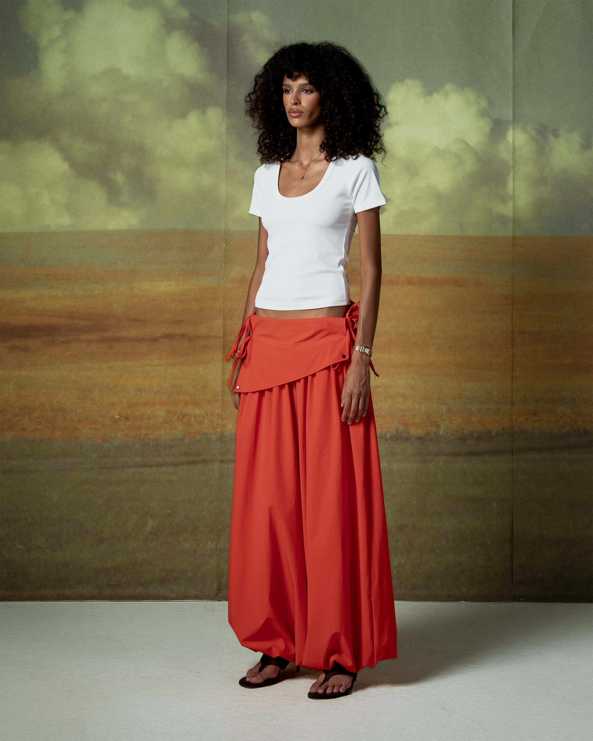Poppy Cloud Pants-2