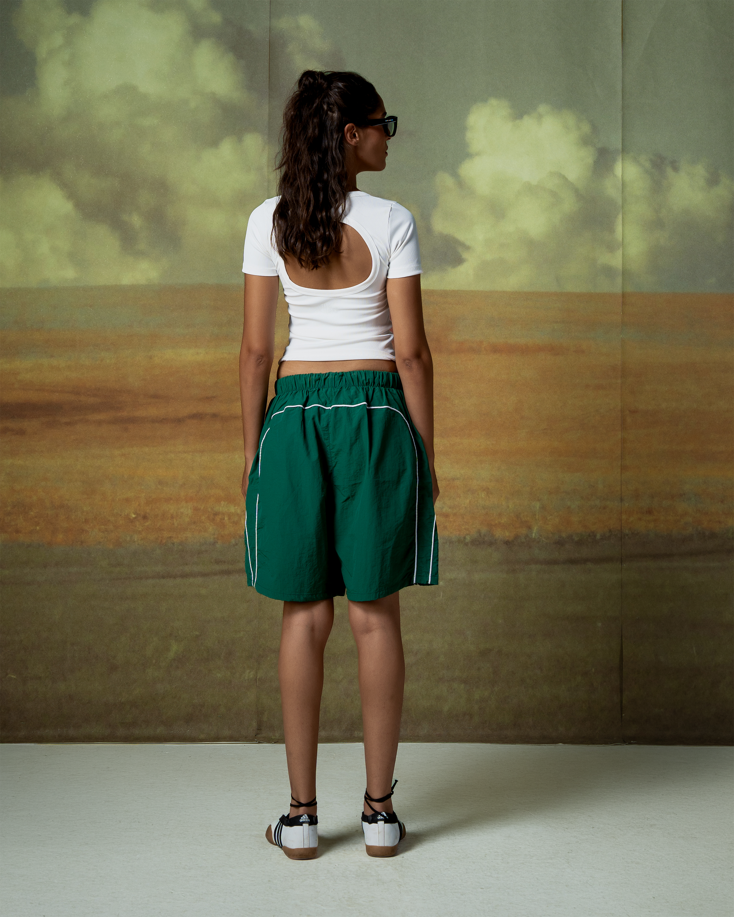 Off-White Scoop Top-2