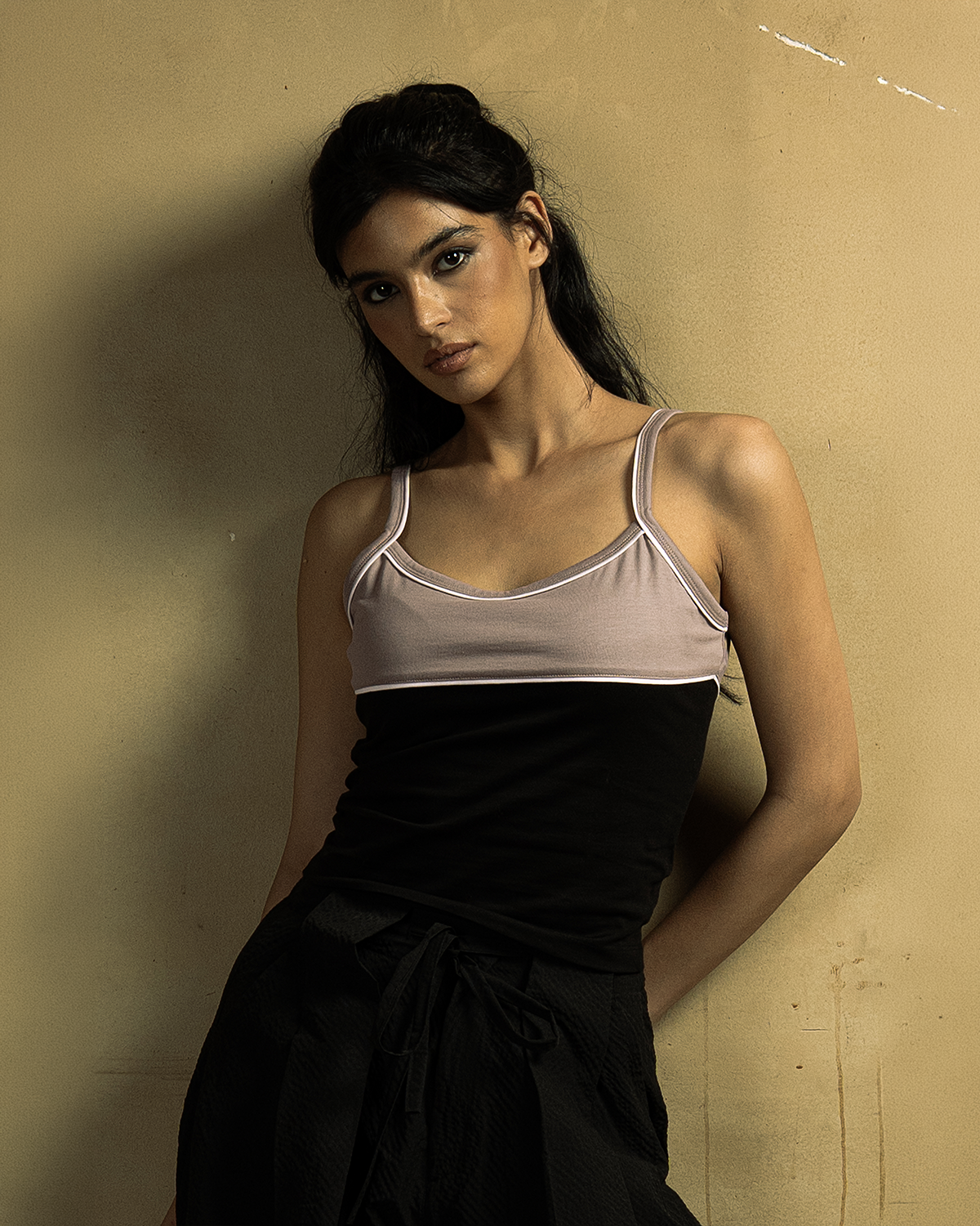 Vintage Tank Top-2