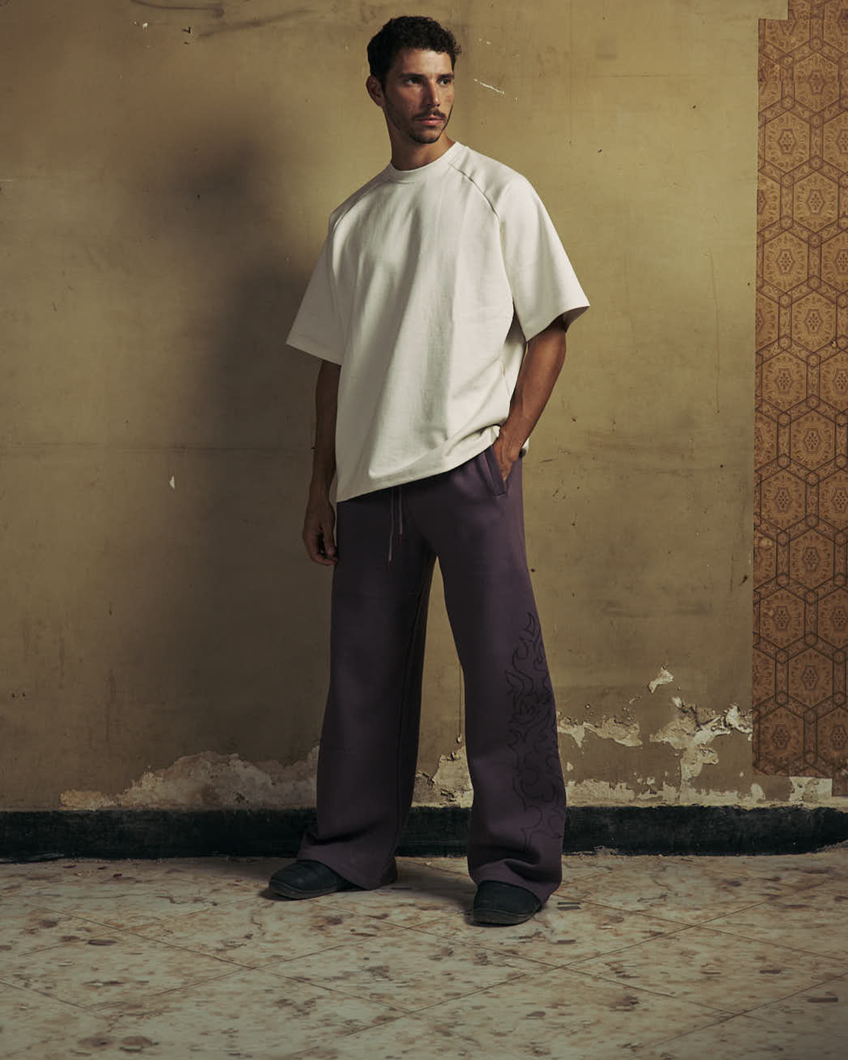 Texas Trail Sweatpants