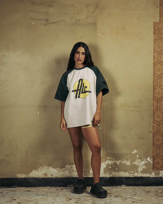 ALC Baseball T-Shirt