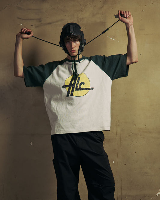 ALC Baseball T-Shirt