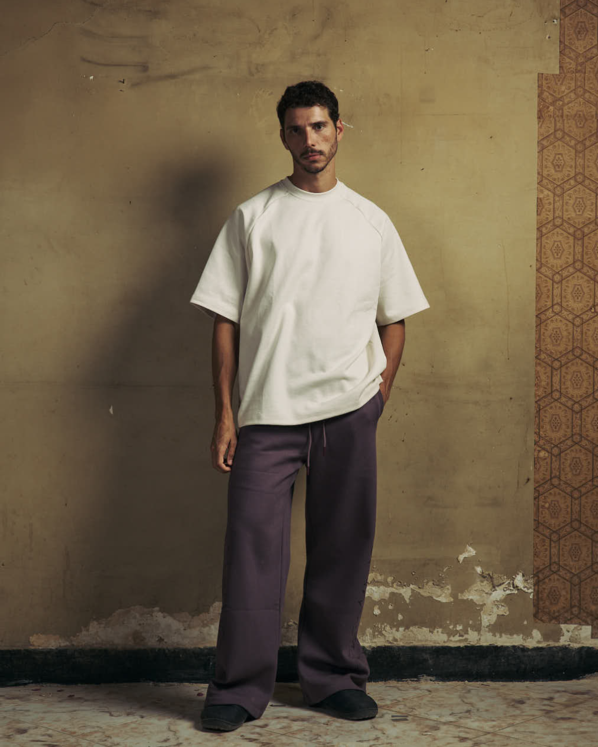 Texas Trail Sweatpants-2