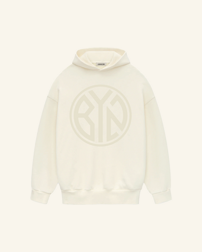 Chalk Hoodie