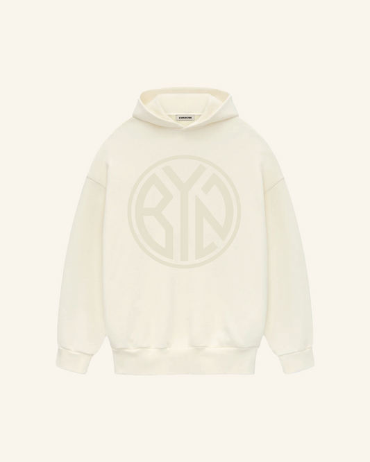 Chalk Hoodie
