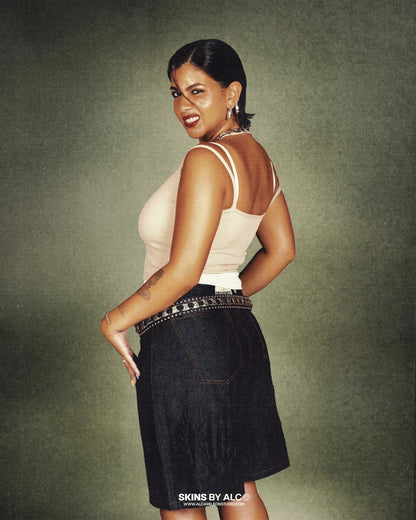 Salma ElFawal SKIN 1