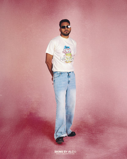 Don't let your baby down Tee