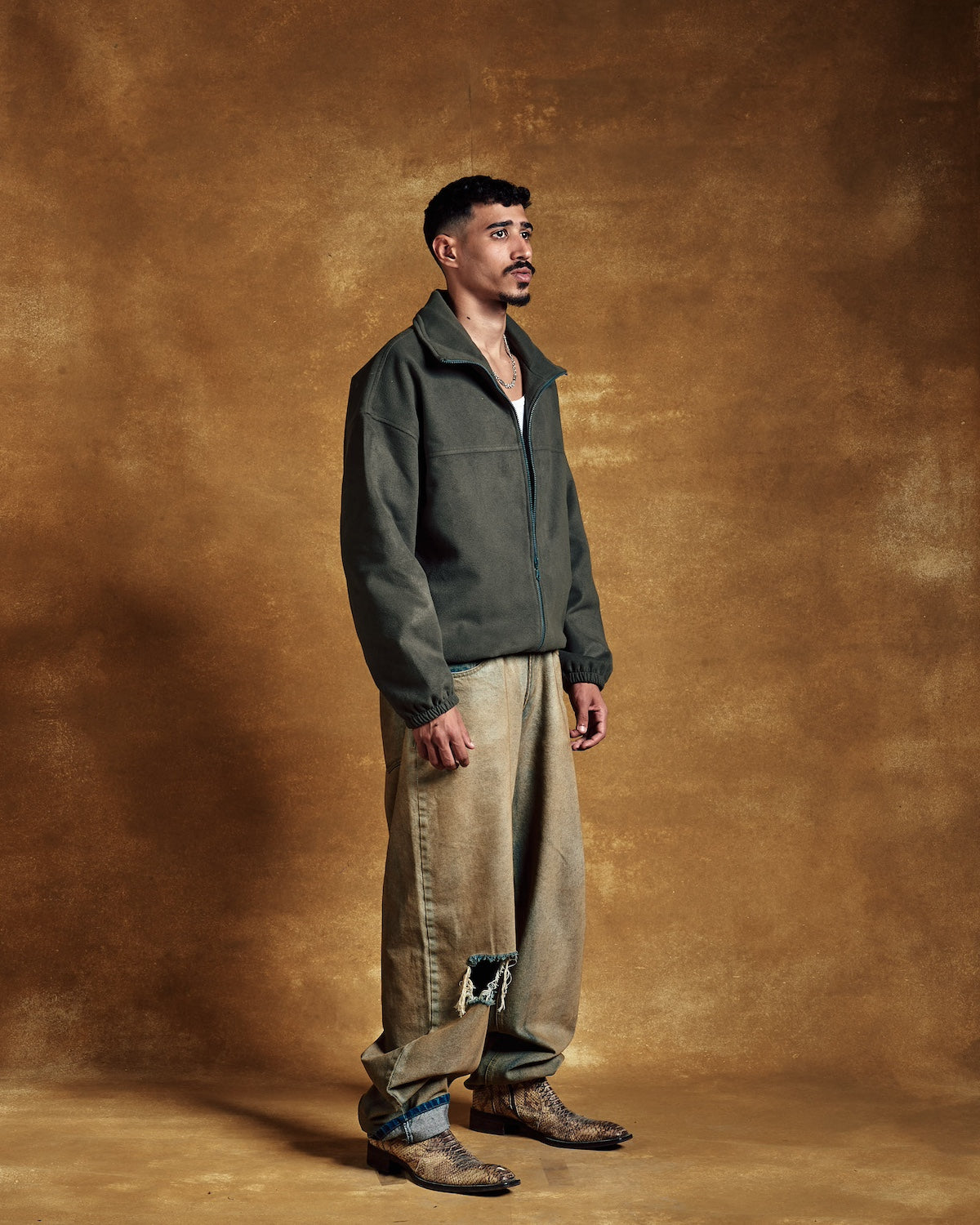 Dirt Denim-1