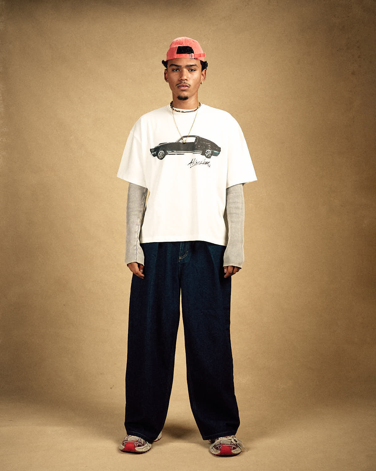 Raw Denim-5