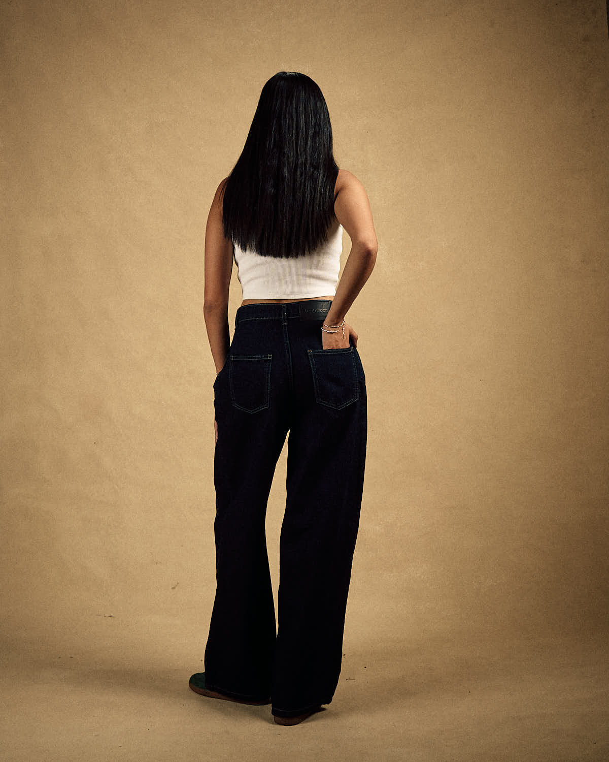 Raw Denim-4
