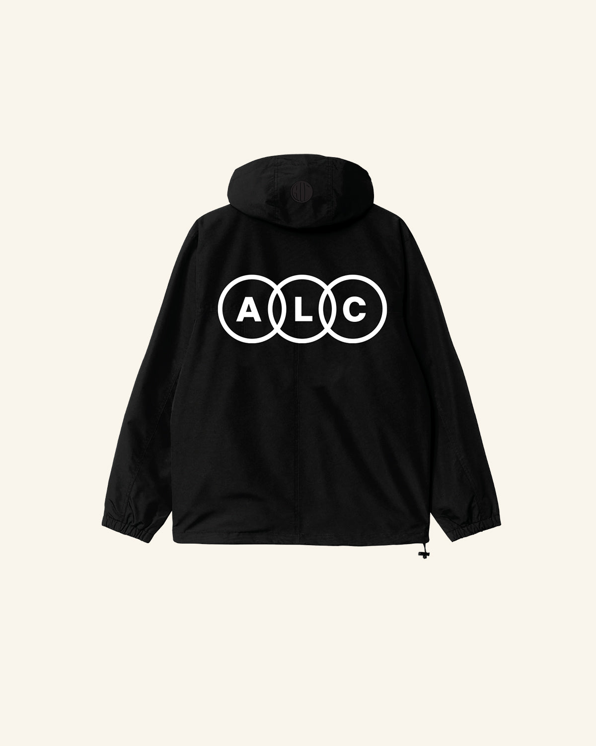Pitlane Reversible Windbreaker-9