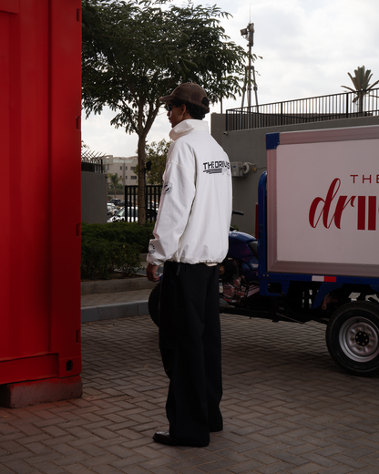 Pitlane Black Cargos
