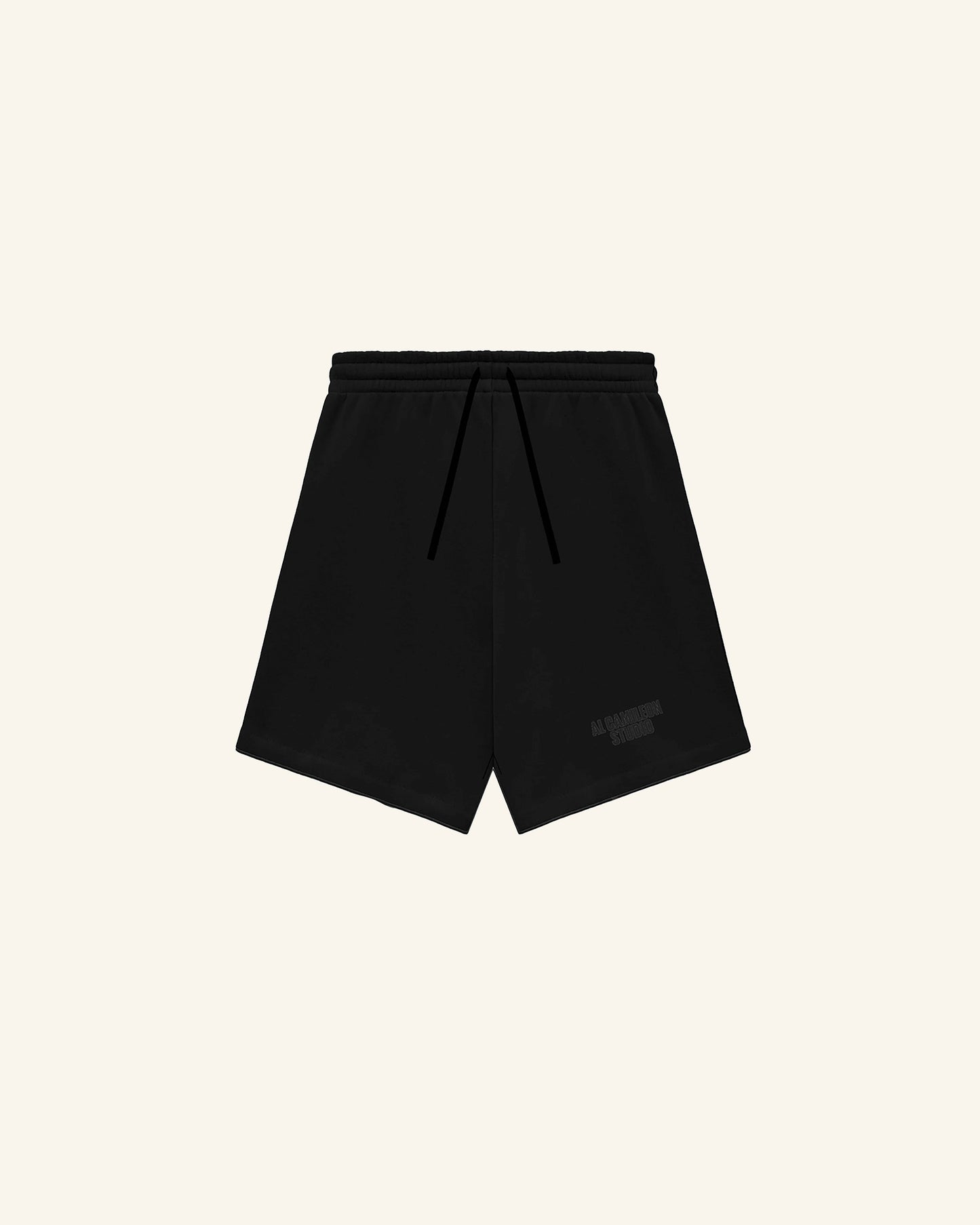 ALC Essential Black Shorts