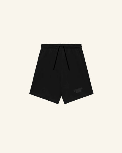ALC Essential Black Shorts