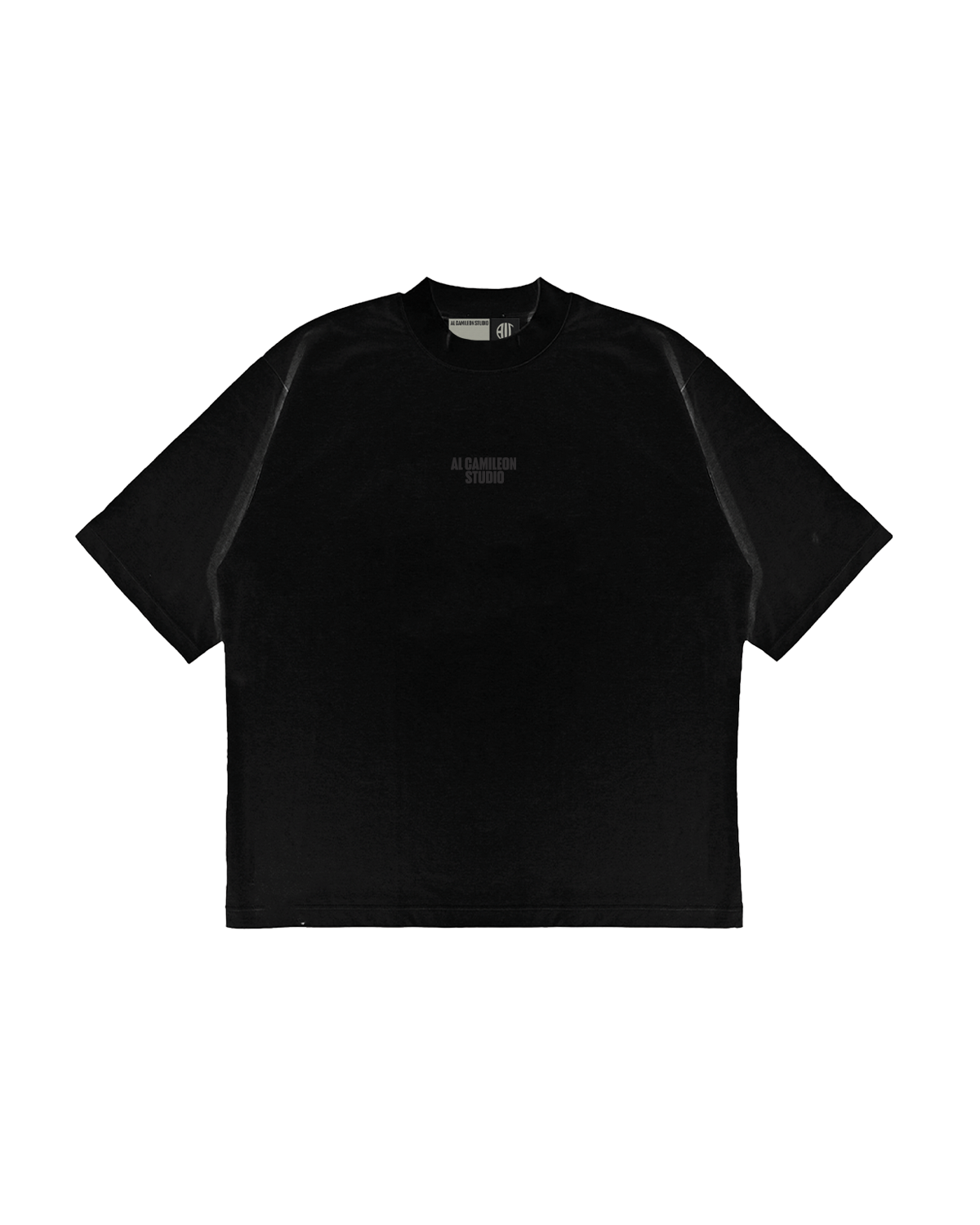 ALC Essential Black T-shirt