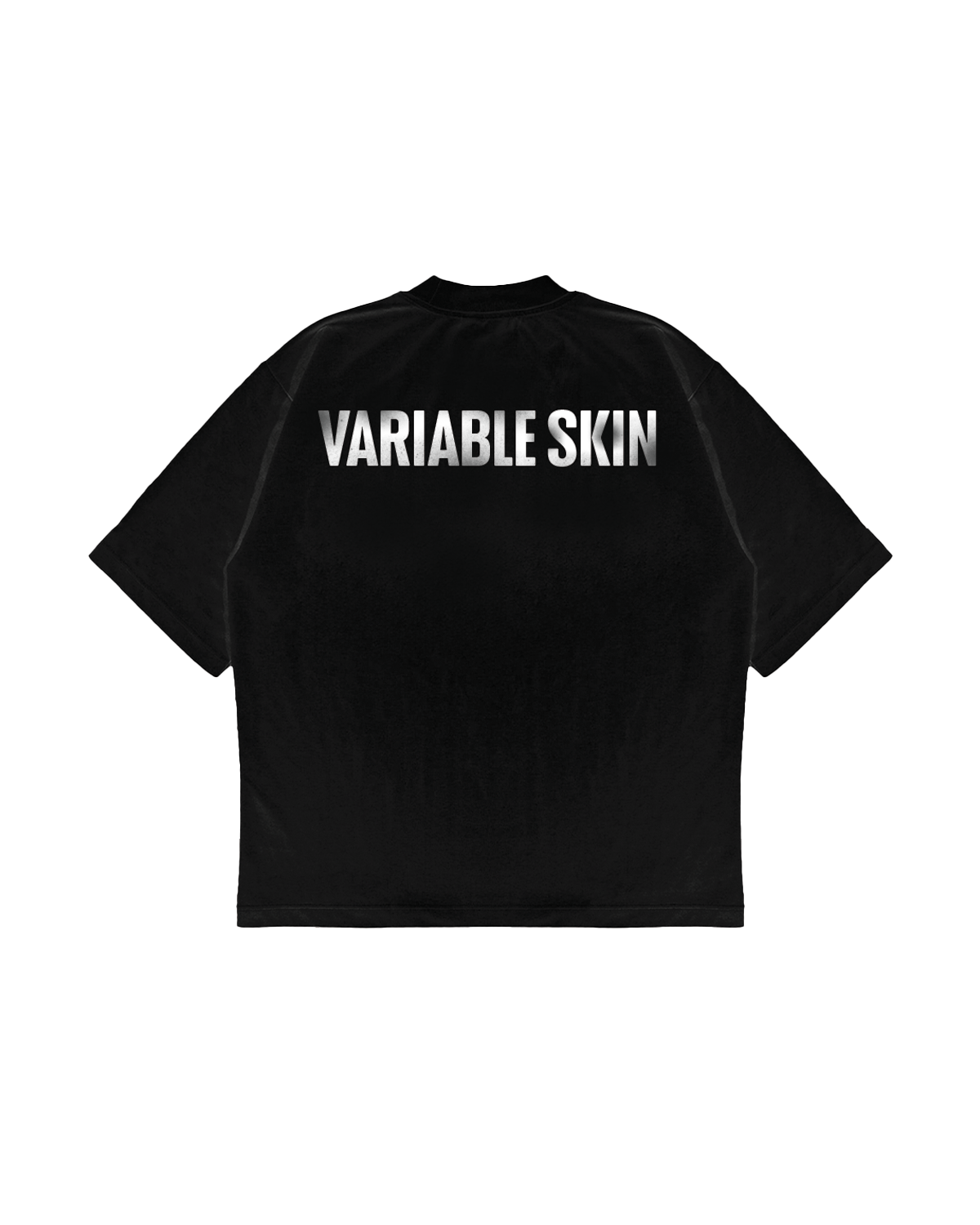 ALC Essential Black T-shirt