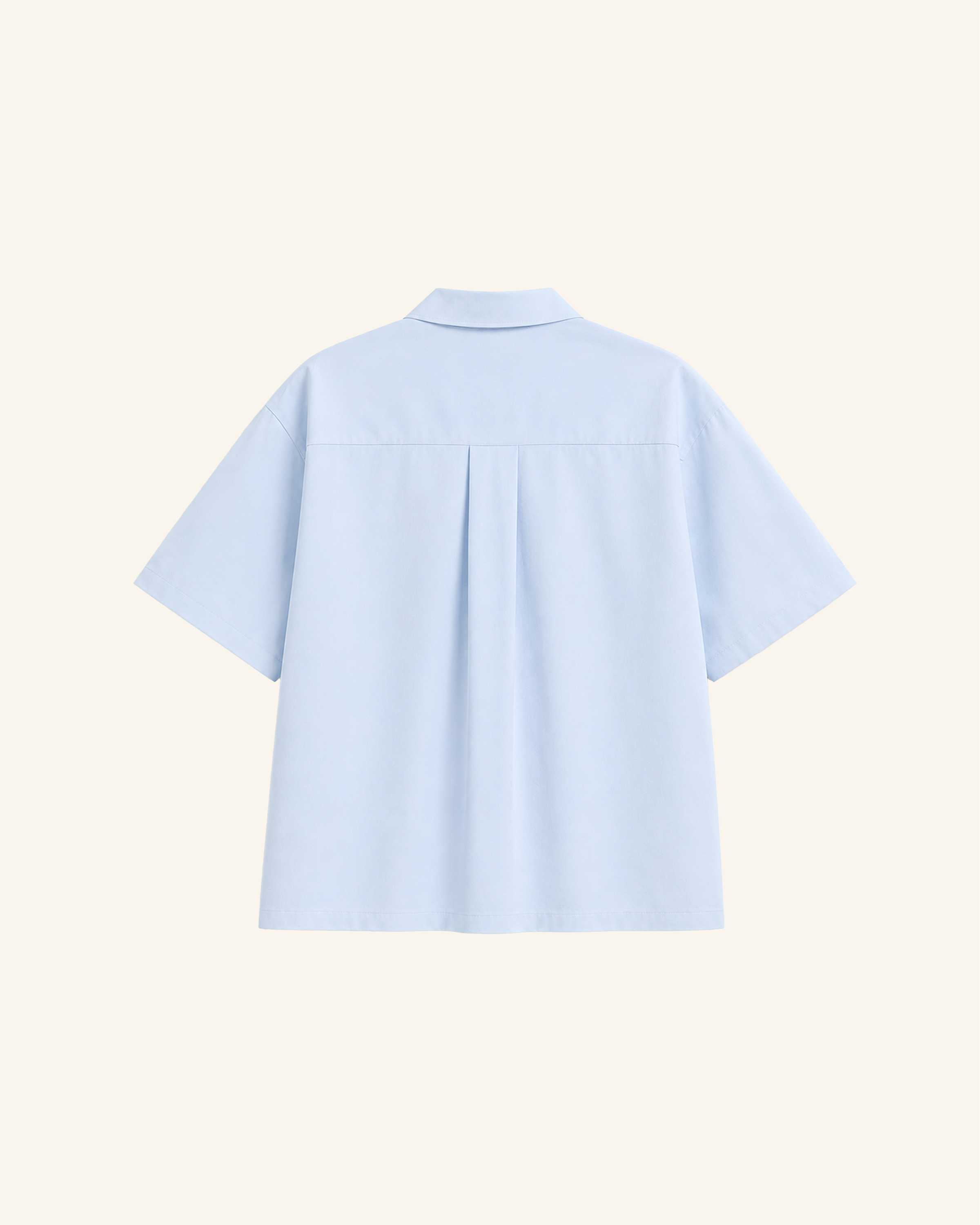 SkyBlue Sandwash Set-4