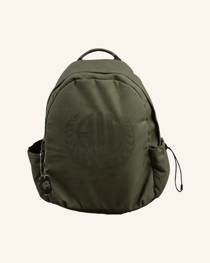 Olive Backpack