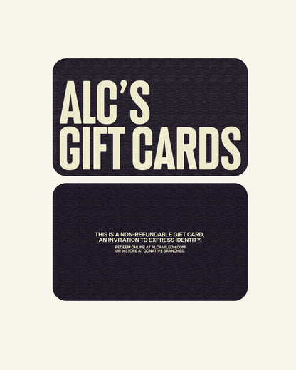 Al Camileon Studio Gift Card