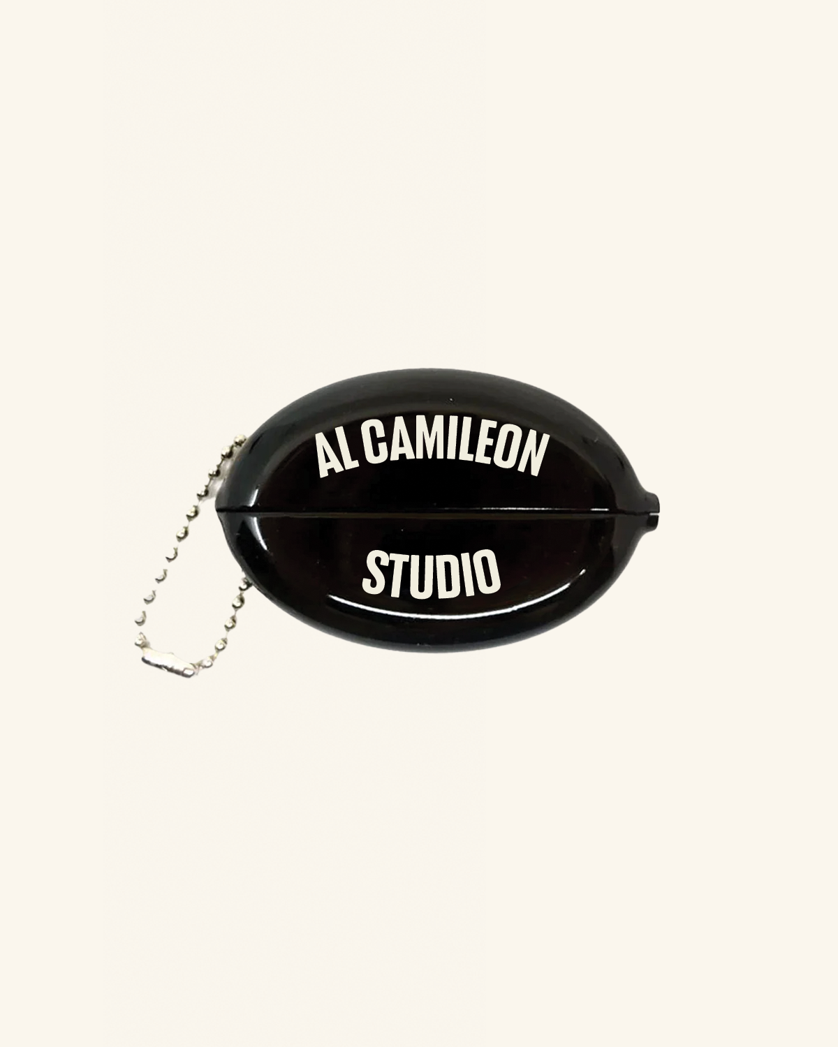 Black Coin Bag-2